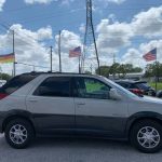 2003 BUICK RENDEZVOUS CXL AWD 3RD ROW SEATING. - $4,499 (DAS AUTOHAUS IN CLEARWATER)