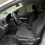 2015 SUBARU XV CROSSTREK 2.0i PREMIUM AWD 5SPD MANUAL/CLEAN CARFAX - $16,995