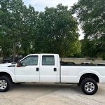 2016 Ford Super Duty F250 F 250 F-250 Pickup Super Duty F 250 Pickup S - $27,999 (2604 Teletec Plaza Rd. Wake Forest, NC 27587)