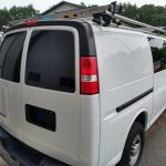 2017 Chevrolet Express Van 3500 with New Certified Transmission - $17,999 (Pembroke)