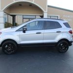 2021 Ford EcoSport SES 4WD - $24,995 (Hardin, KY)