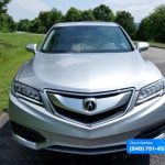 2017 Acura RDX AWD - ALL CREDIT WELCOME! - $19,995 (+ Blue Ridge Auto Sales Inc)