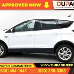 $228/mo - 2019 Ford Escape SE - $228 (No Credit - Bad Credit = NO PROBLEM)