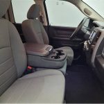 2019 Dodge Ram 1500 Classic Quad Cab Tradesman 6.3 ft - truck (Dodge Ram_ 1500_ Classic White)