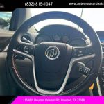 2013 Buick Encore - Financing Available! - $0.00