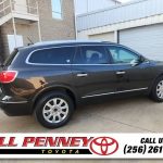 2014 Buick Enclave Leather Group - $15,900 (_Buick_ _Enclave_ _SUV_)