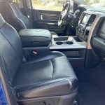 2016 Ram 2500 4WD Mega Cab 160.5" Laramie - $35,900