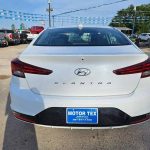 2020 Hyundai Elantra - Financing Available! - $21995.00