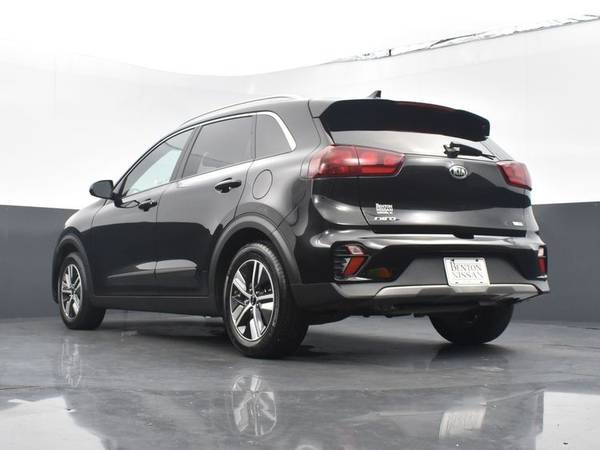 Used 2021 Kia Niro FWD 4D Sport Utility / SUV LXS (call 256-676-9917)