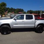 2011 Toyota Tacoma Double Cab 4WD V6 TRD-Sport *LIFTED* - $21,995 (Franklin, North Carolina)