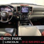 2019 Ram 1500  Rebel - truck - $38,995 (Ram 1500 Diamond Black Crystal)