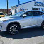 2019 Lexus RX RX 450h AWD - $38,999 (Deptford Township, NJ)