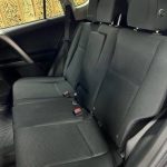 2016 Toyota RAV4 RAV 4 LE SUV - $17,991 (Trade Guru)