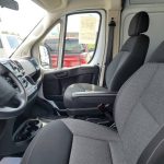 2021 RAM Promaster 2500 High Roof 159-in. WB (Affordable Automobiles)