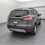 2014 Ford Escape SE - SUV (Ford Escape Gray)