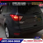 2019 Ford Escape  Buy Here Pay Here (Dollar Car Sales)