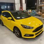 2017 Ford Focus ST3 - $22,000 (Wildwood)