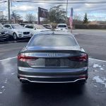 2018 Audi RS 5 2.9T - $51,995 (+ Drive World)