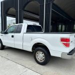 2012 Ford F150 F-150 SuperCab 2-Owner CarFax 3.7L V6 NO RUST 6.5FT Bed - $8,980 ((HOUSTON TX FREE NATIONWIDE SHIPPING UP TO 1,000 MILES))