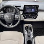 2020 Toyota Corolla  LE LE  Sedan - $288 (Est. payment OAC†)