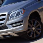 2014 Mercedes-Benz GL-Class GL 450 4MATIC Sport Utility 4D - WE FINANCE EVERYONE (+ Lake City Investment - Lewisville)