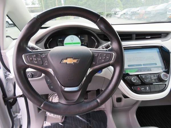 2020 Chevrolet Bolt EV Premier 1G1FZ6S05L4125131 - $22,991