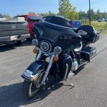 2012 Harley-Davidson Electra Glide Ultra Classic - $12,055 (+ Northpointe Motors)