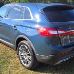 2016 Lincoln MKX Reserve V-6 FWD Navigation, Warranty! - $13,900 (Raymond (Mardi Gras Motors LLC))