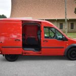 2010 Ford Transit Connect XLT 4dr Cargo Mini Van w/Rear Glass - $10,990 (+ Alpha Motors TN)