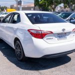 2016 Toyota Corolla  L Sedan - $148 (Est. payment OAC†)
