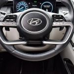 2022 Hyundai Tucson Plug-In Hybrid (IN-House Financing Available in Port Coquitlam)