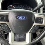 2018 Ford Super Duty F-250 SRW LARIAT 4WD Crew Cab 6.75 Box - $44,981 (2020 Lexington Road Nicholasville, Ky)