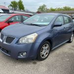 2009 Pontiac Vibe 2.4L 4dr Wagon - $6,995 (_Pontiac_ _Vibe_ _Sedan_)