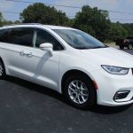 2021 Chrysler Pacifica Touring L FWD - $25,995 (Hardin, KY)
