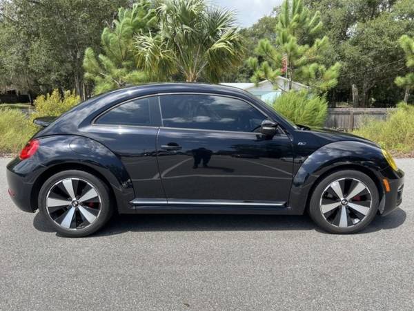 *2014* *Volkswagen* *Beetle Coupe* *2.0T R-Line* - $17,239 (_Volkswagen_ _Beetle Coupe_ _Coupe_)