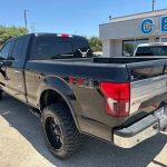 2020 Ford F-150 King Ranch - $46,975 (Georgetown)