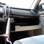 2012 Toyota Camry SE - $13,900 (dallas / fort worth)