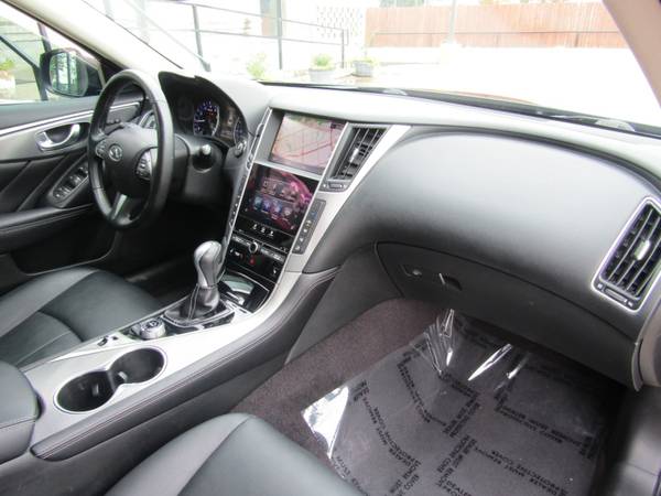 2016 Infiniti Other 4dr Sdn 2.0t Premium AWD Financing Available - $19,950 (1100 West Pioneer Parkway Grand Prairie, TX 75051)