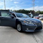 2015 Lexus ES 350  PRICED TO SELL! - $22,999 (2604 Teletec Plaza Rd. Wake Forest, NC 27587)