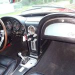 1965 Chevrolet Corvette Stingray Coupe 365Hp - $54,000