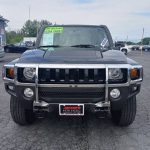 2007 HUMMER H3 Base 4dr SUV 4WD - $14,995