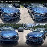 $21,495 - 2019 Volkswagen Jetta - $333 (Per Month O.A.C.)