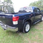 2011 Toyota Tundra DOUBLE CAB SR5 - $20,995 (1440 S. Blue Angel Parkway)