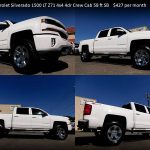 $452/mo - 2018 Ram 2500 Big Horn 4x4Mega Cab 63 ft SB Pickup FOR ONLY - $452 (Used Cars For Sale)