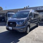 2023 Ford Transit - $99,995 (Hayward)