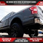 $411/mo - 2019 Ford F-150 XLT 4x4SuperCrew 55 ft SB FOR ONLY - $414 (Used Cars For Sale)