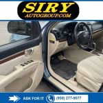 2009 Hyundai Santa Fe GLS - $7,999 (Siry Auto Group)