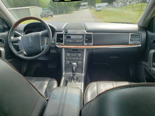 2012 Lincoln MKZ Drives Great!! - $3,900 (Cumming)