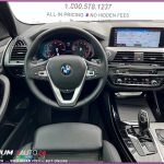2018 BMW X3 Premium Enhanced-Pano Roof-GPS-Apple Play-HUD-Ambient Ligh - $38,490