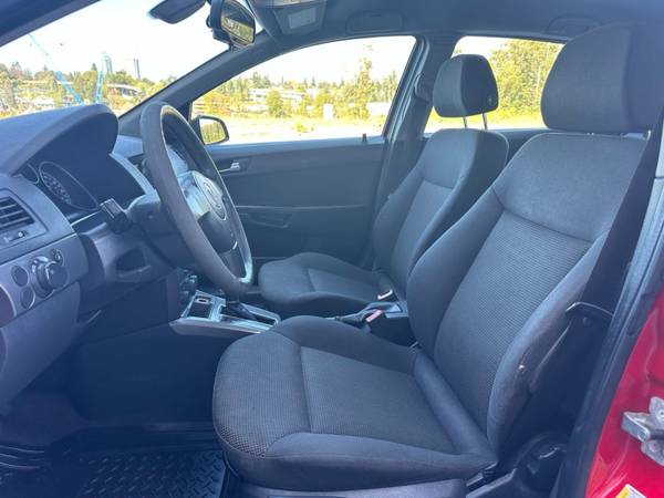 2008 Saturn Astra XE AUTOMATIC A/C 184KKM! - $4,888 (NEW WESTMINSTER)